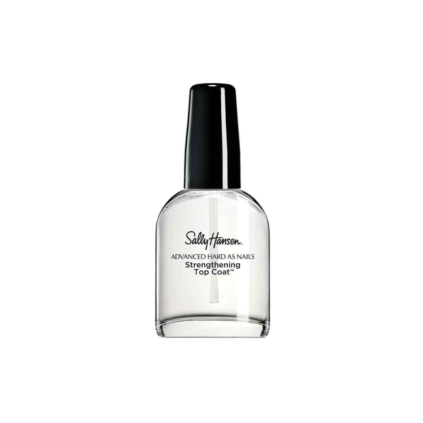 Sally Hansen Advanced Hard As Nails Strengthening Top Coat
