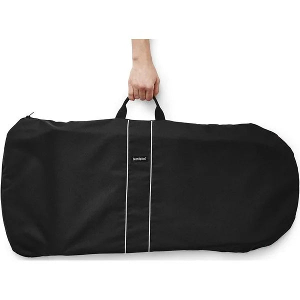 Babybjorn - Transport Bag For Bouncer - Black