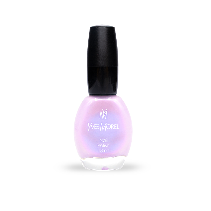 Yves morel nail polish #7 - holo effect - Medaid International