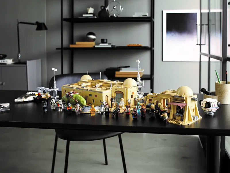 Lego Mos Eisley Cantina™ Star Wars (75290)
