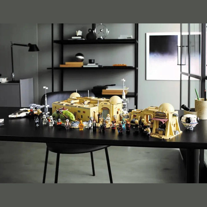 Lego Mos Eisley Cantina™ Star Wars (75290)