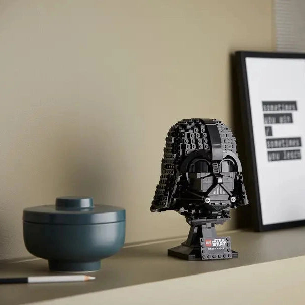 Lego Darth Vader™ Helmet (75304)