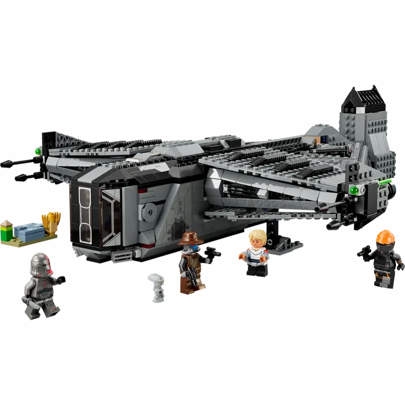 Lego Star Wars The Justifier™ (75323)