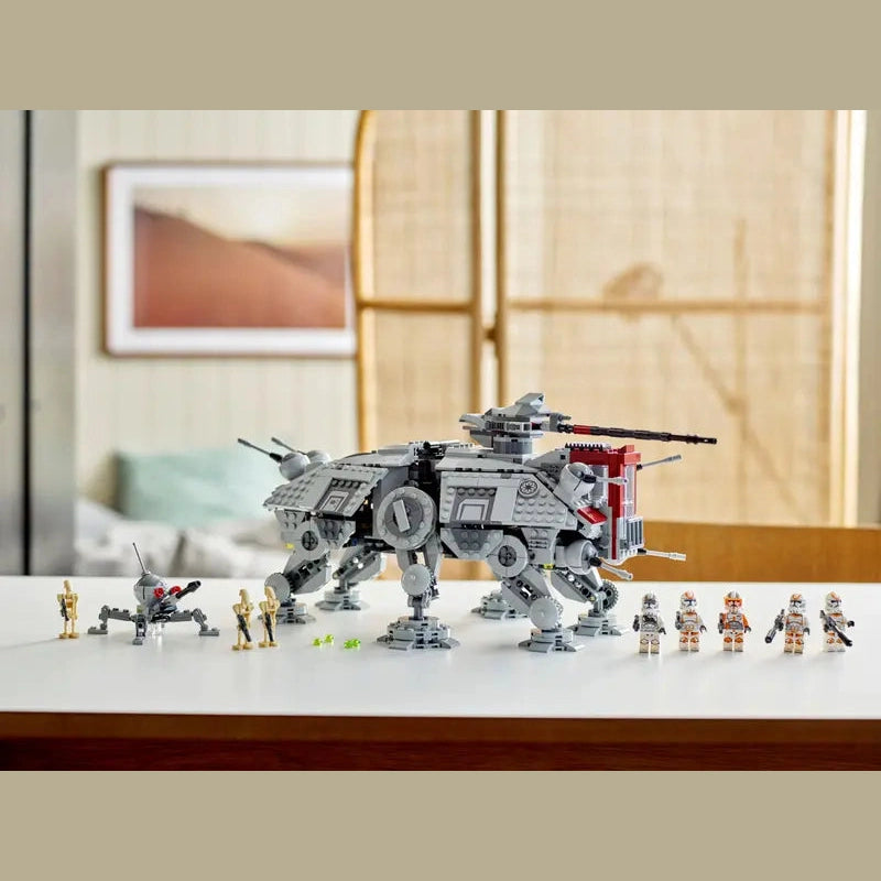 Lego AT-TE™ Walker (75337)