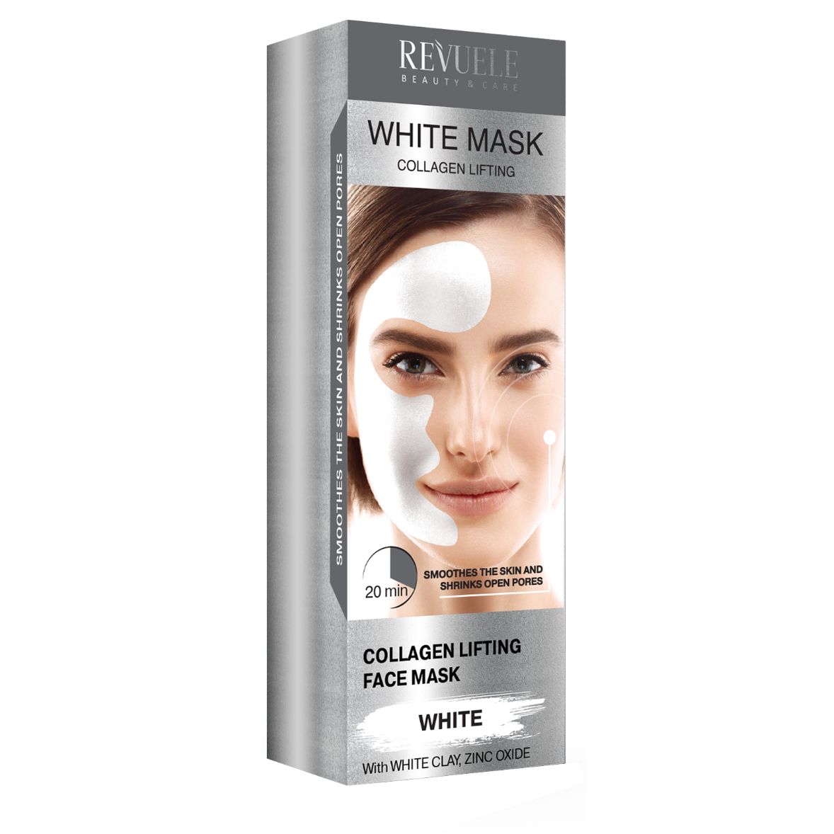 WHITE MASK COLLAGEN EXPRESS