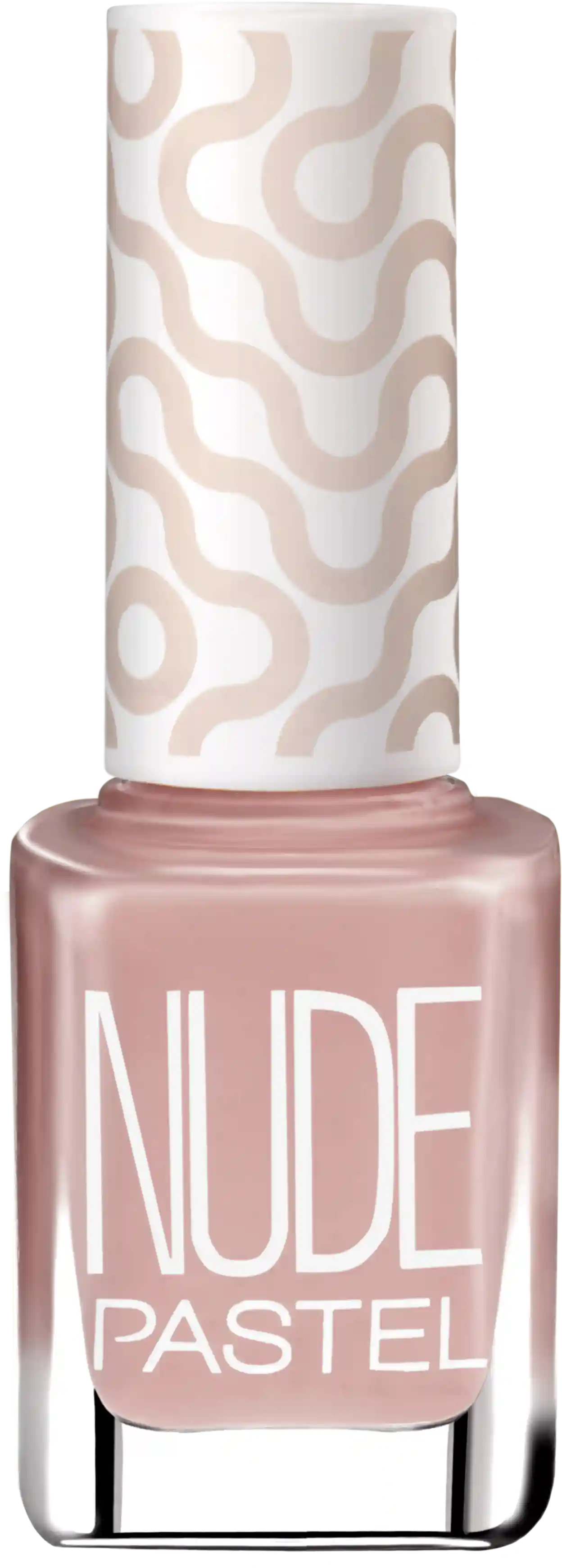 Nude Nail Polish 756