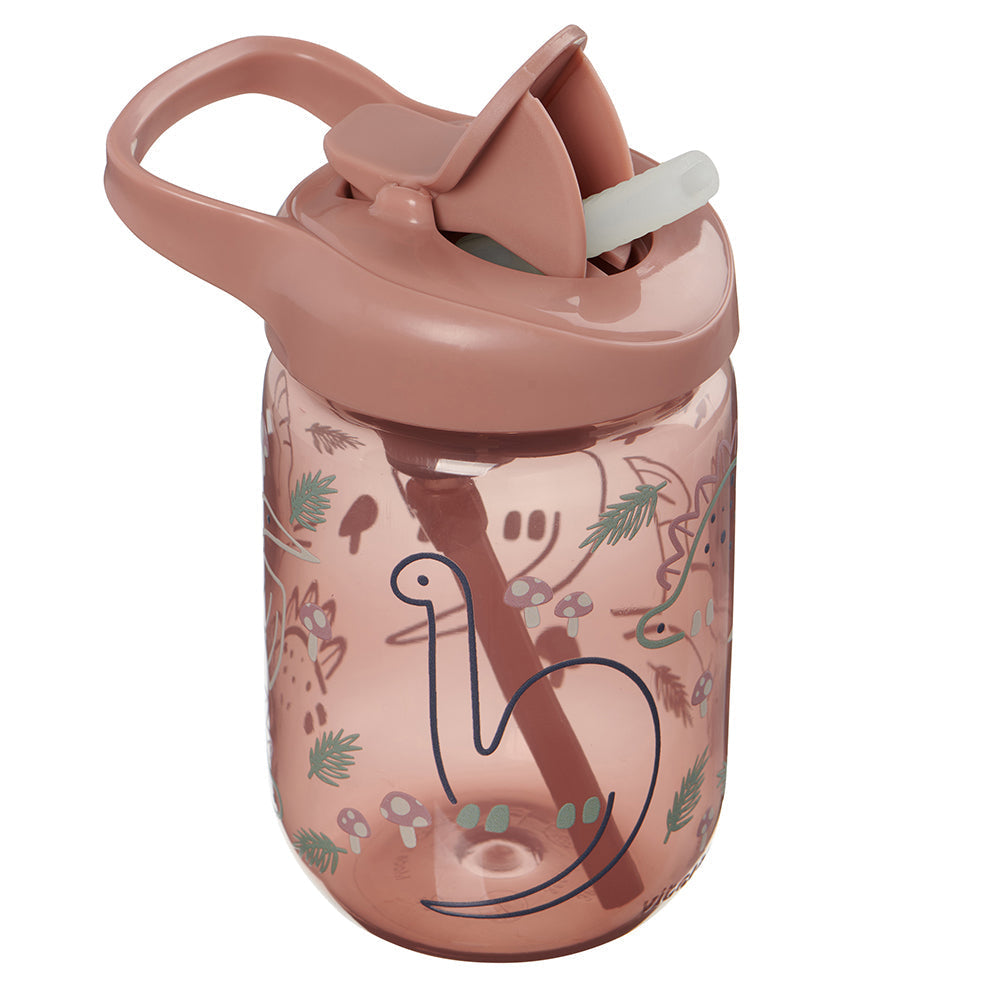 Vital Baby - Hydrate Sippy Straw 350ML - Natural Berry