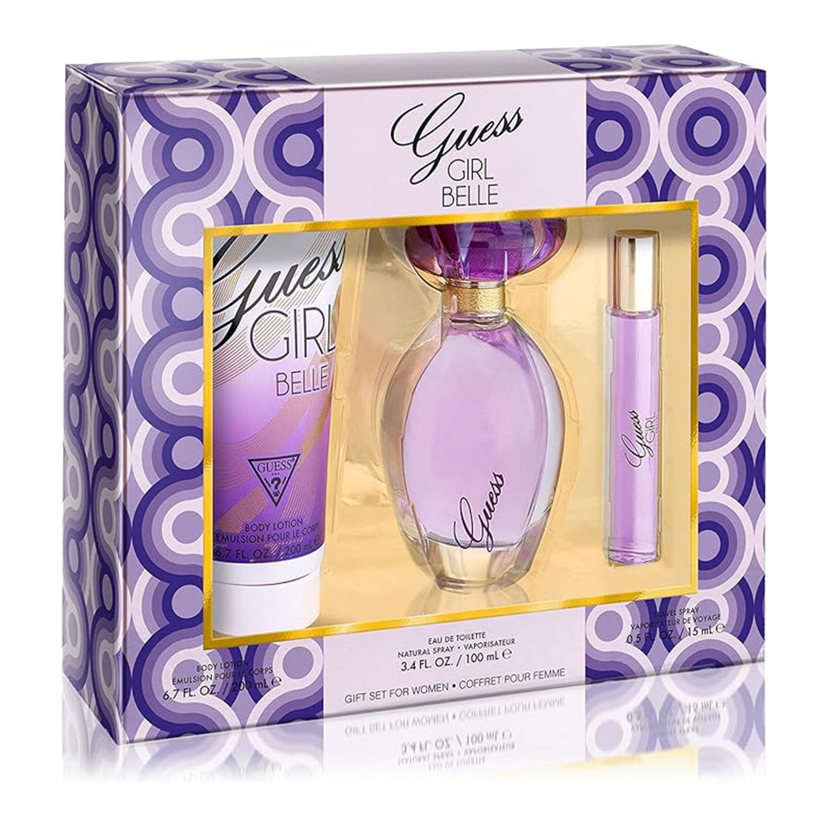 Gift Set For Women