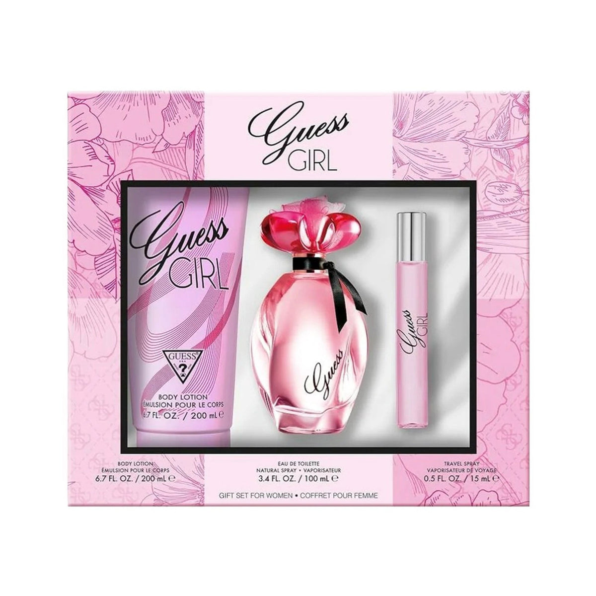 Gift Set For Women