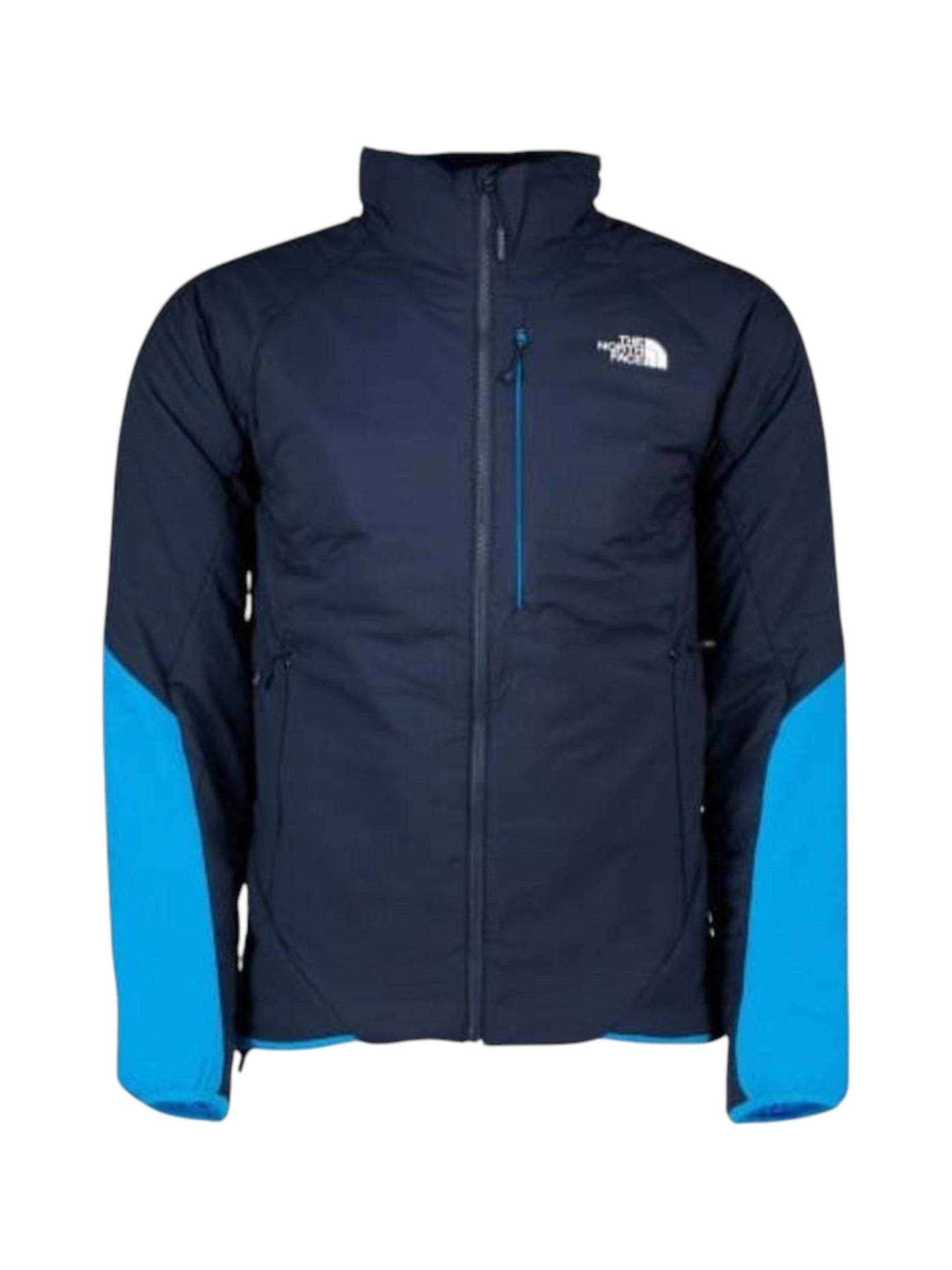 Men's Quilted Jacket,Navy