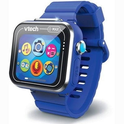 Vtech Kidizoom Max smartwatch Blew