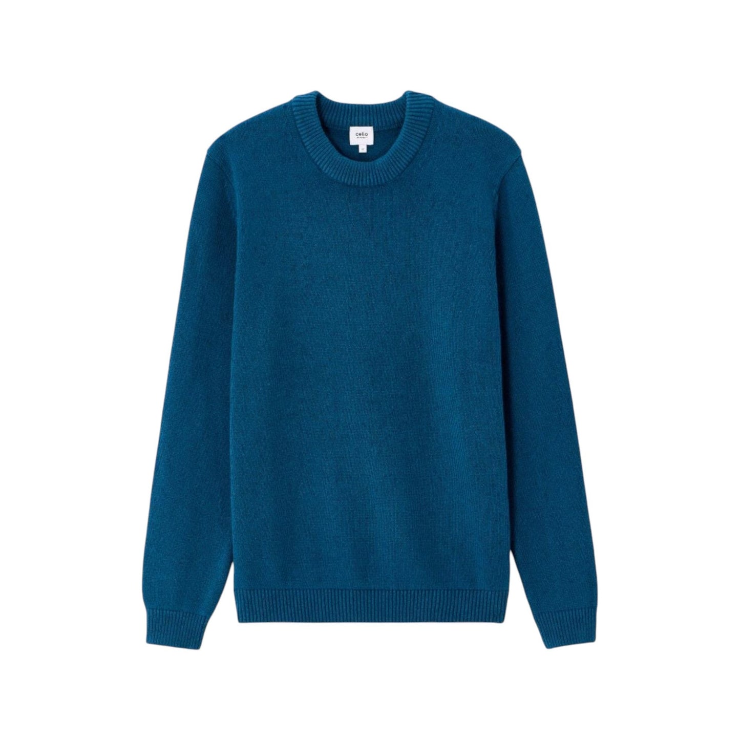 Men's Knitted Sweaters,Blue