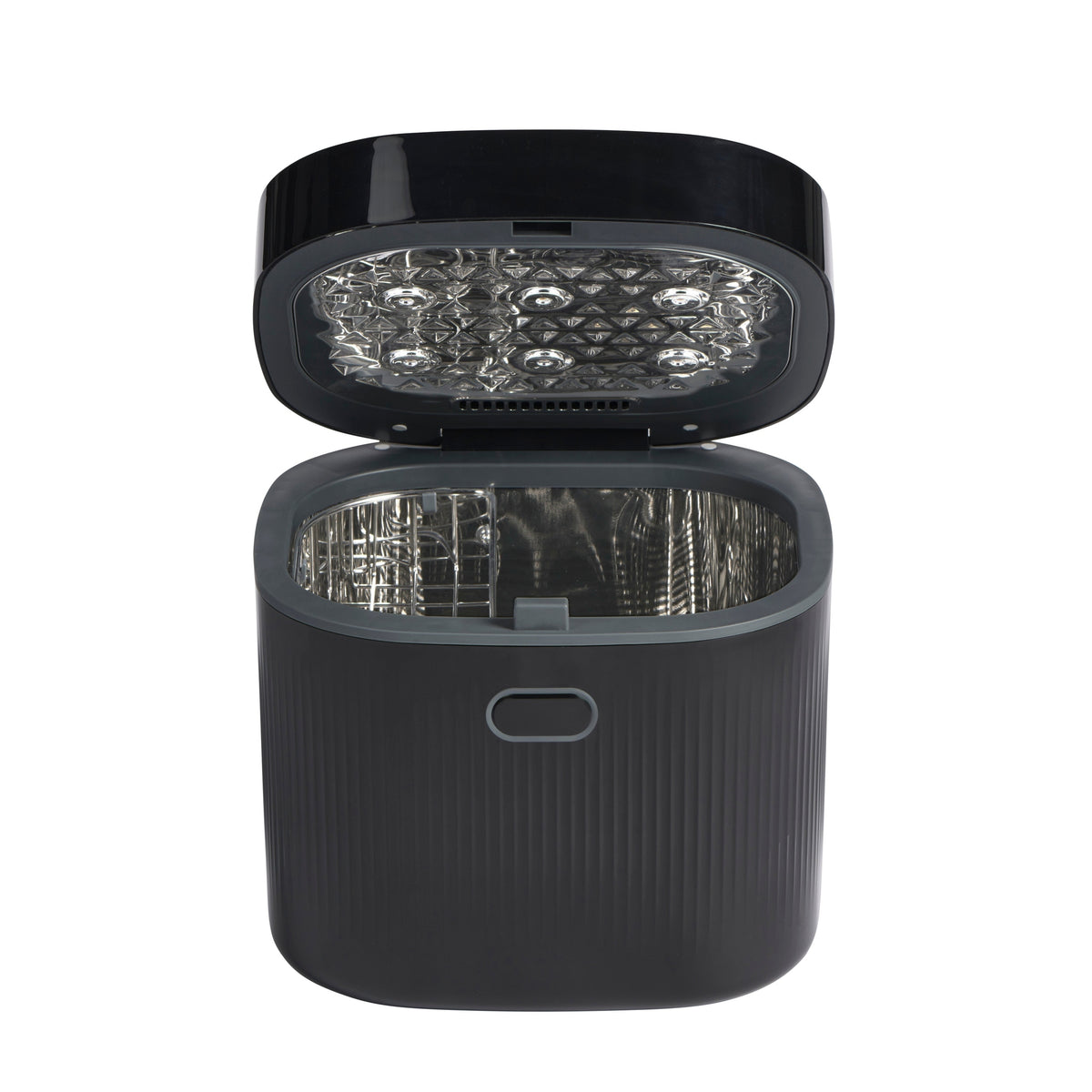 Vital Baby Nurture advanced pro UV steriliser & dryer - ONYX BLACK