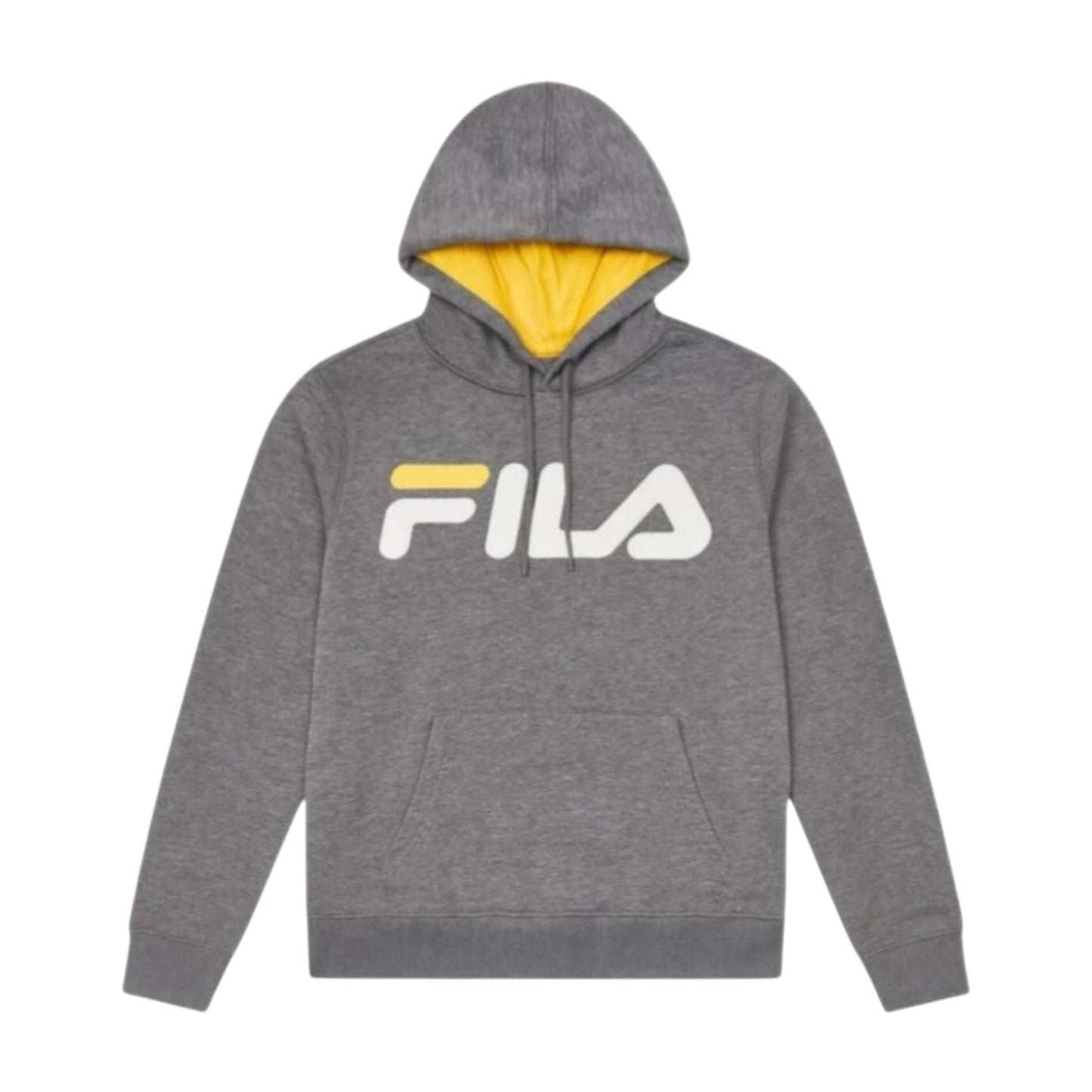 Women's Brand Logo Printed Hoodie,Grey