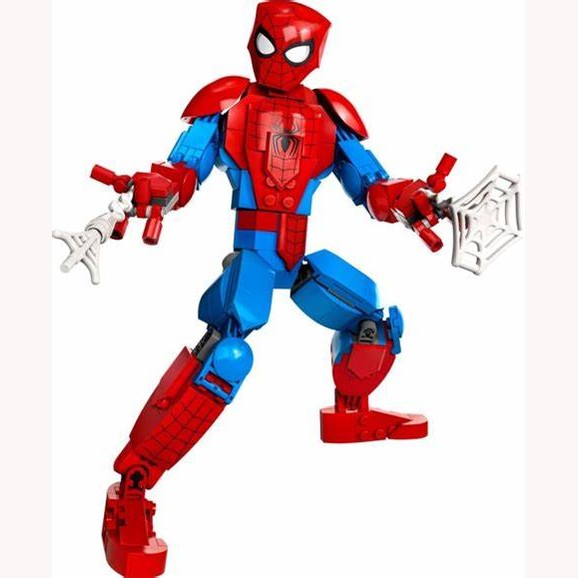 Lego Marvel Spider-Man (76226)