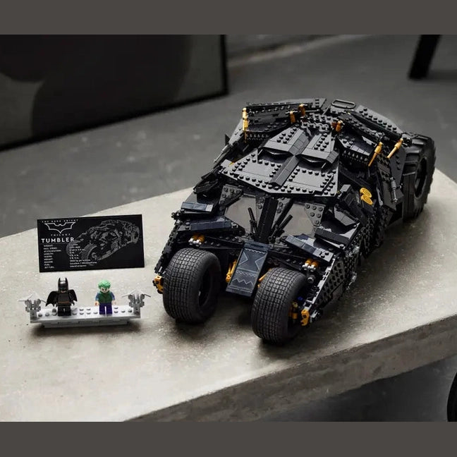 Lego Batmobile™ Tumbler (76240)