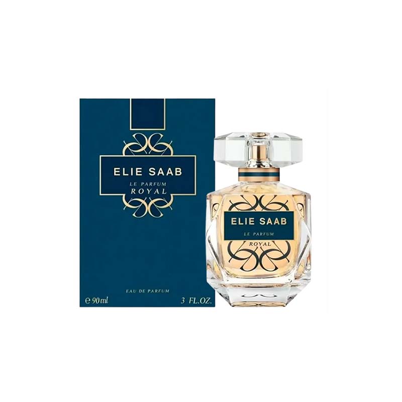 Elie Saab Le Parfum Royal Eau De Parfum 90ml - Medaid International