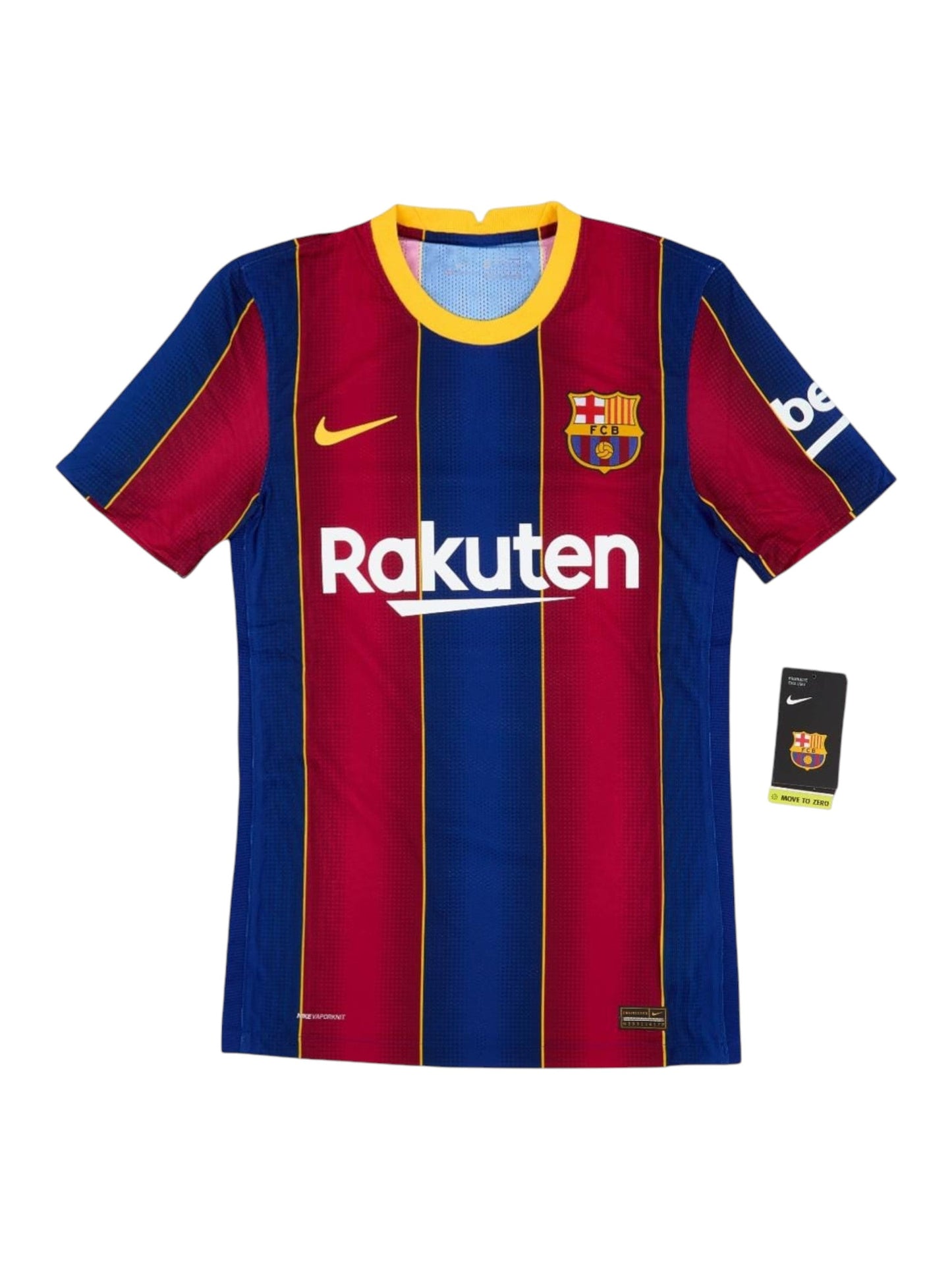 Kids Boy's Barcelona Printed Top,Multi