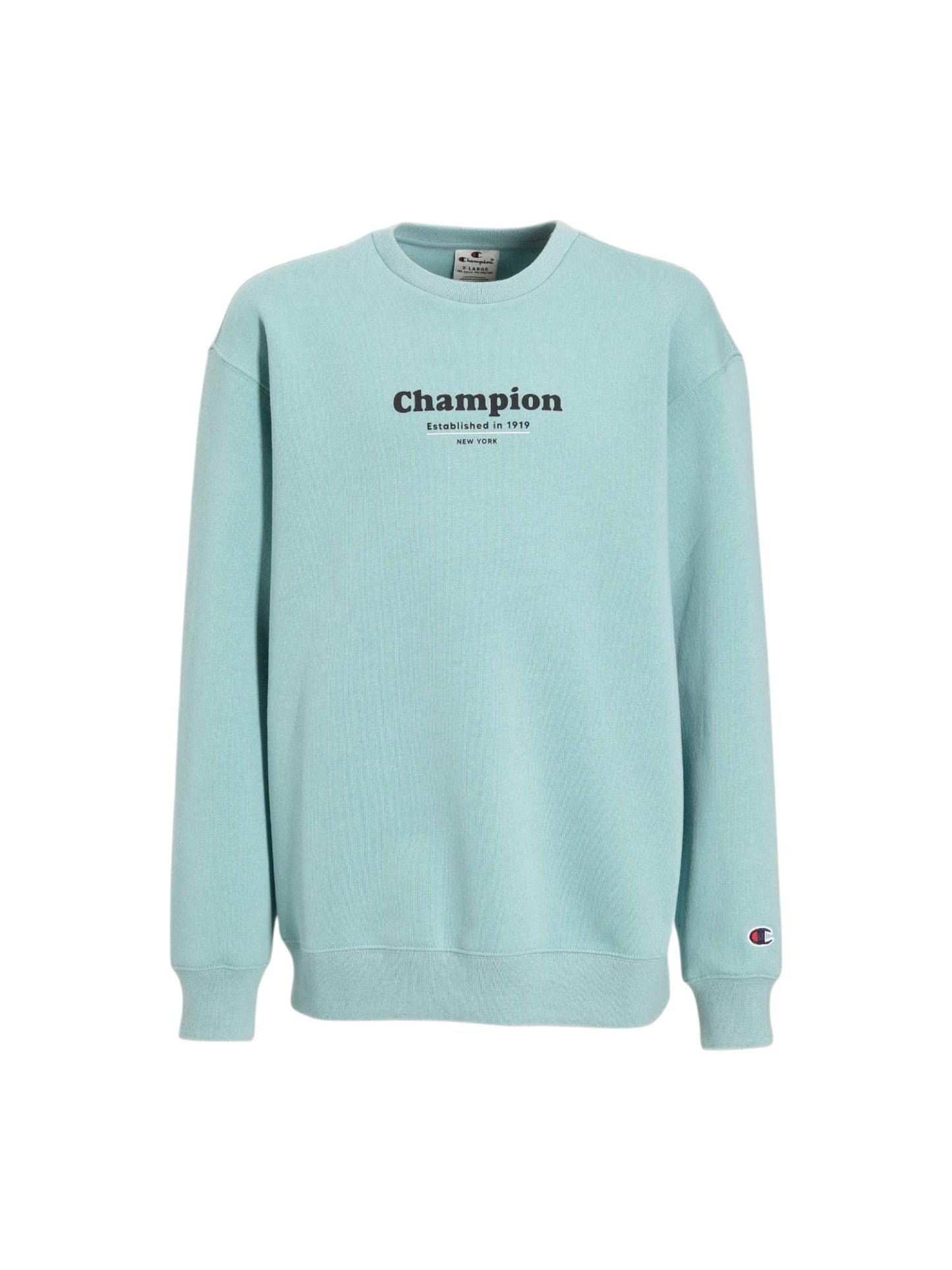Kids Boy's Printed Sweaters,Aqua
