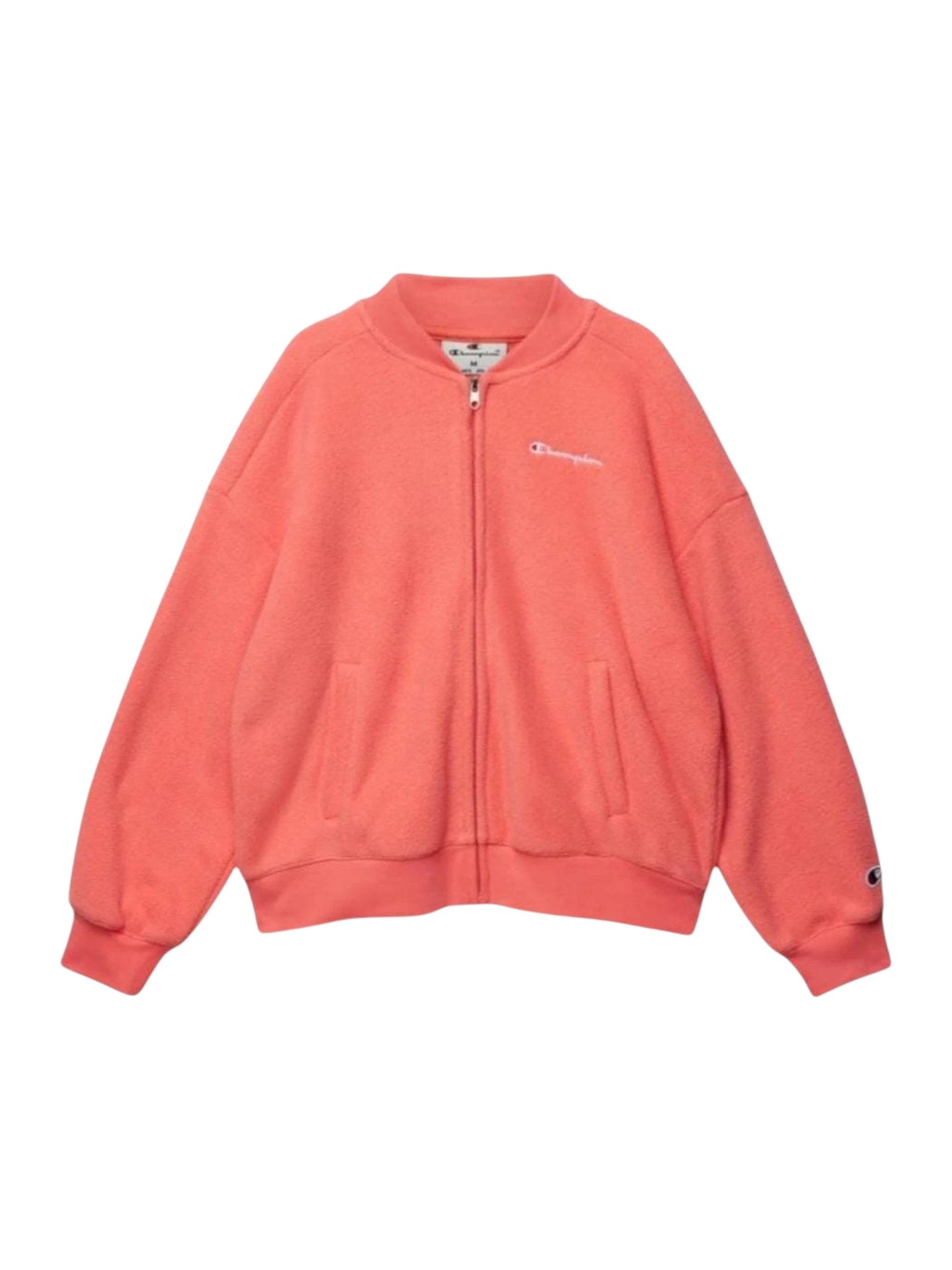 Kids Girl's Textured Sweaters,Coral