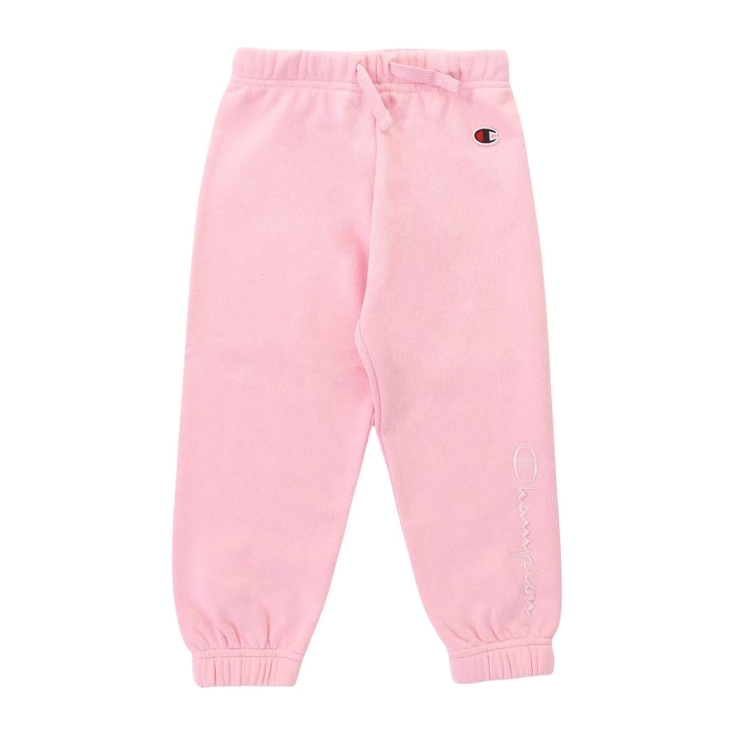 Kids Girl's Plain Pant,Pink