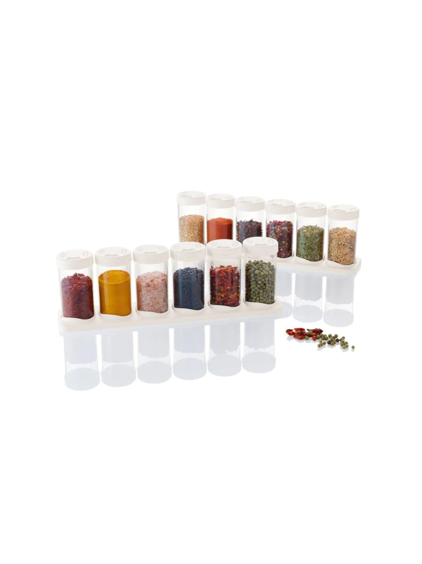 Set Of Spice Boxes