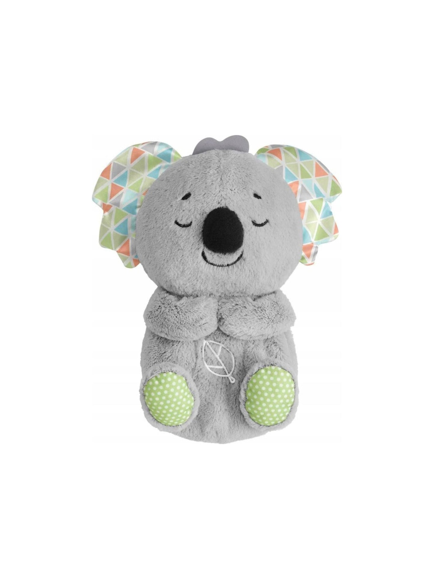 Plush Baby Toy