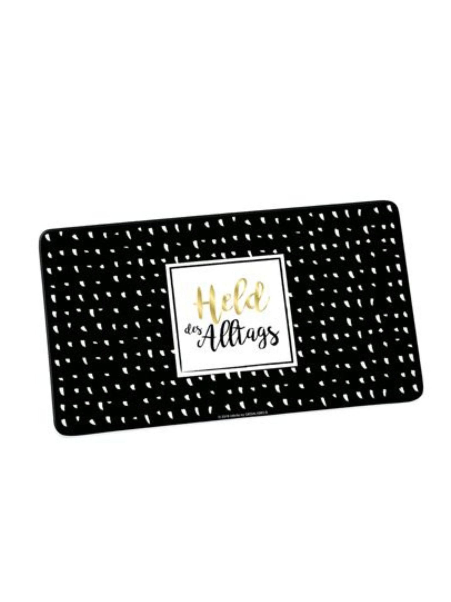 Held Alltags Breakfast Board