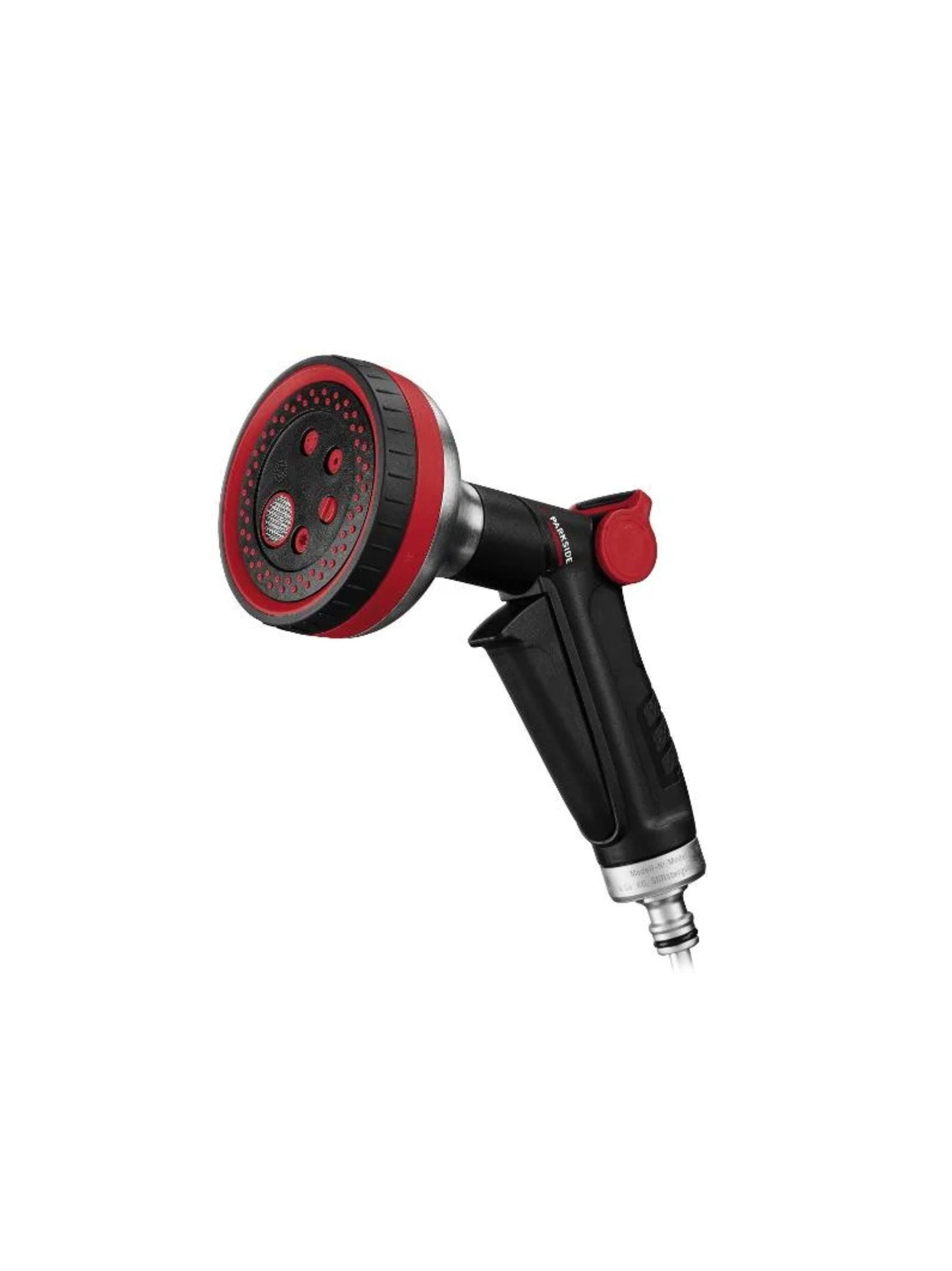 Multifunctional Spray Head