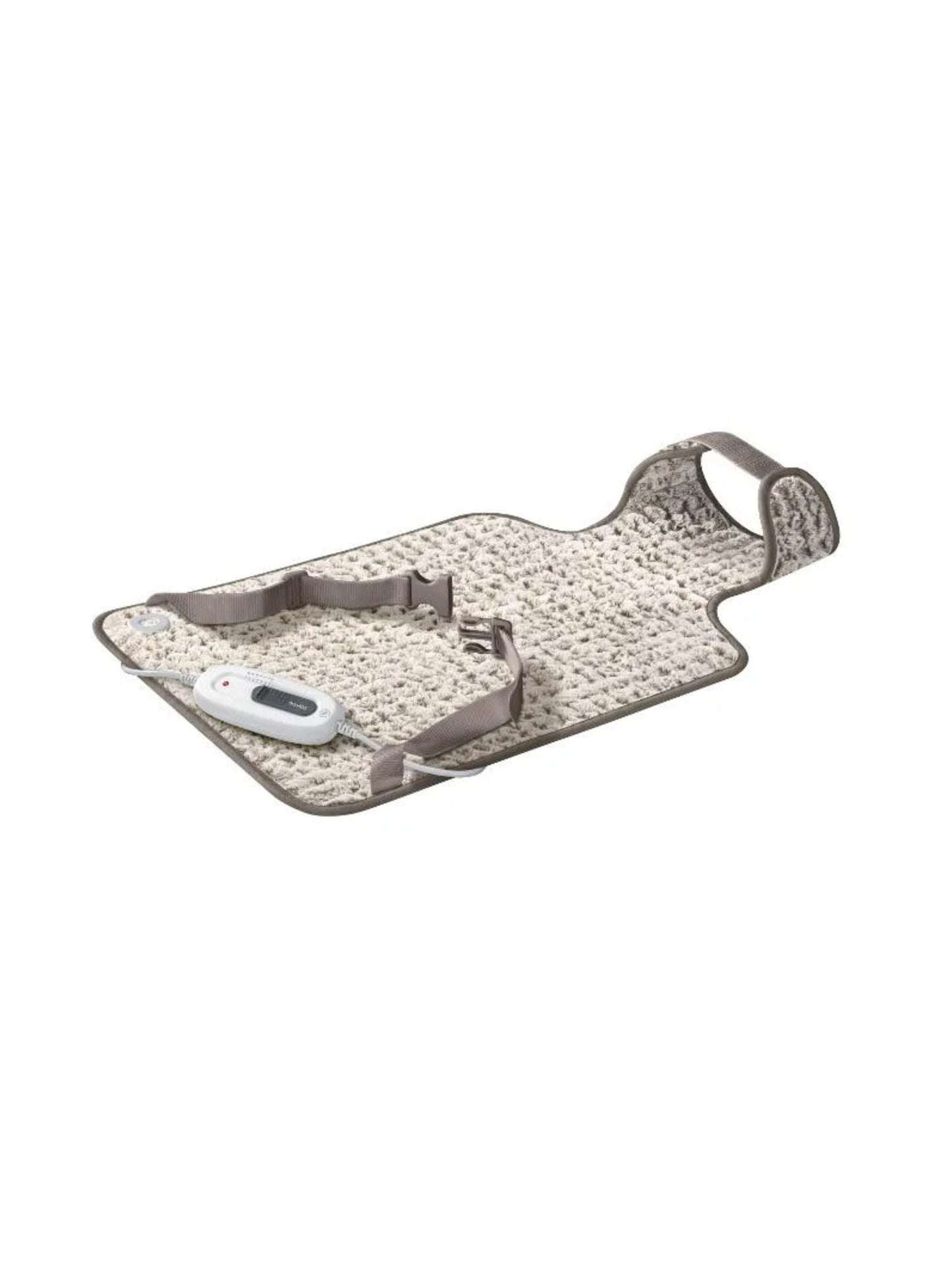 Heating Pad For Back And Neck Shk 34