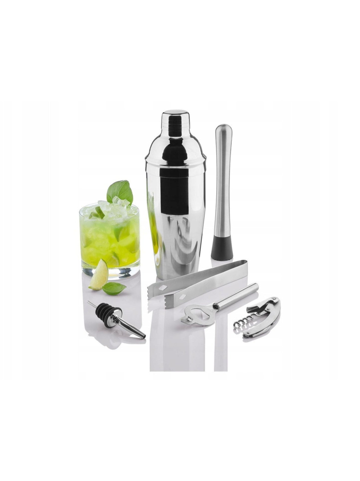 Cocktail Mixing Set