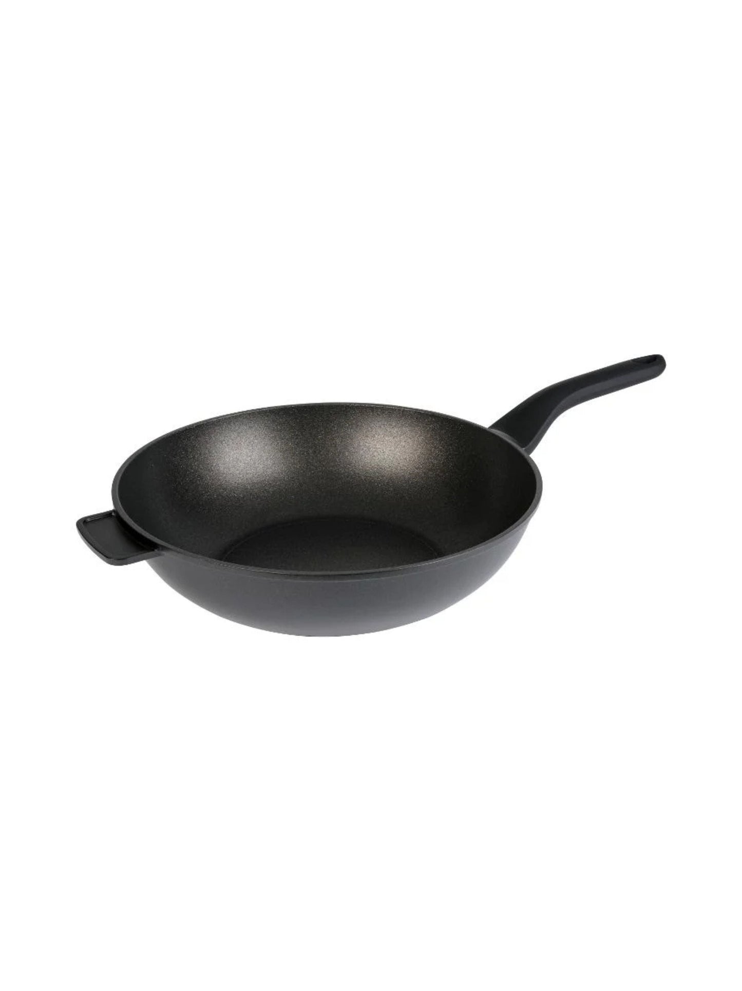 Cast Aluminum Wok
