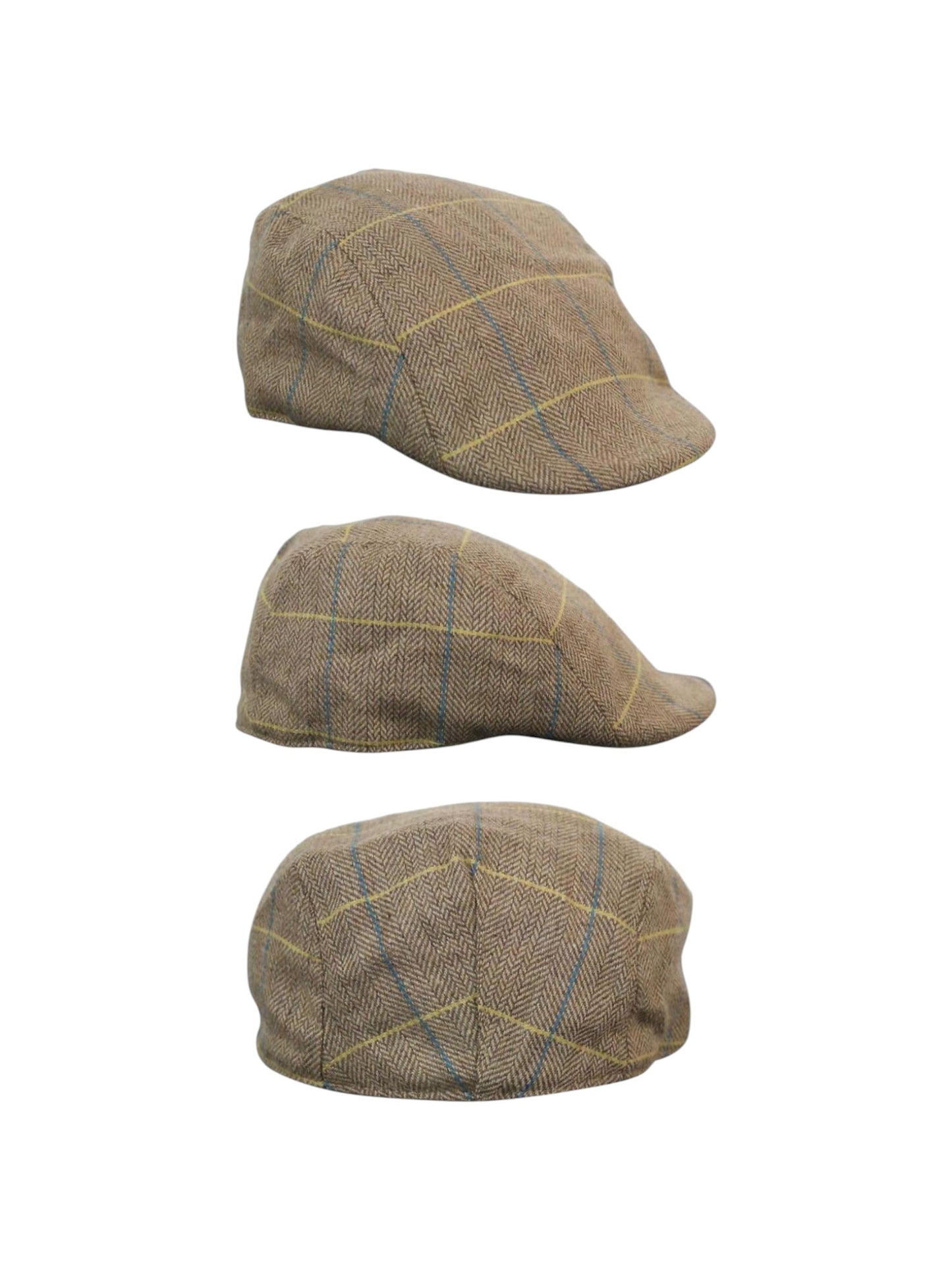 Flat Cap