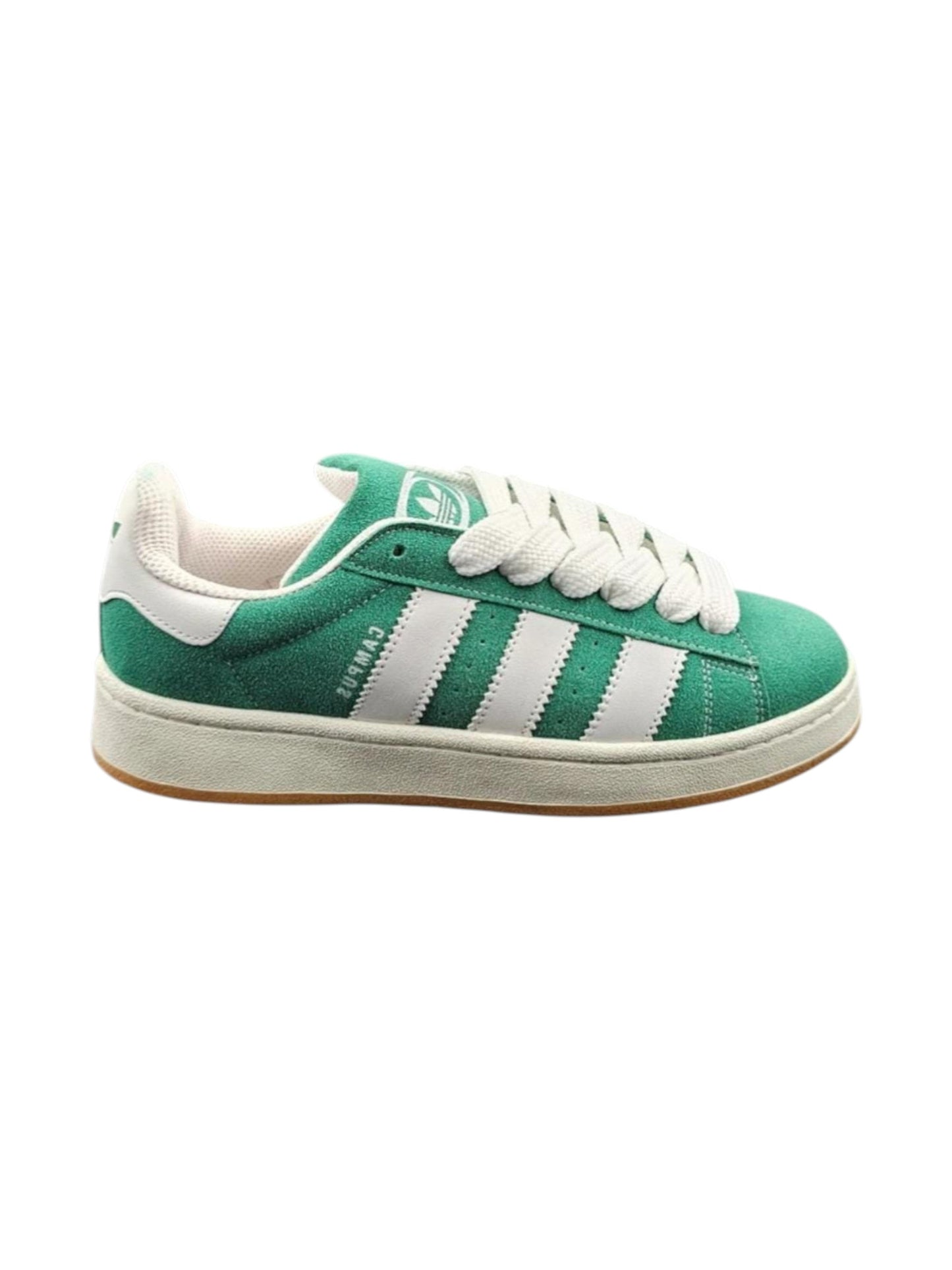 Kids Boy's Logo Patched Boots,Green