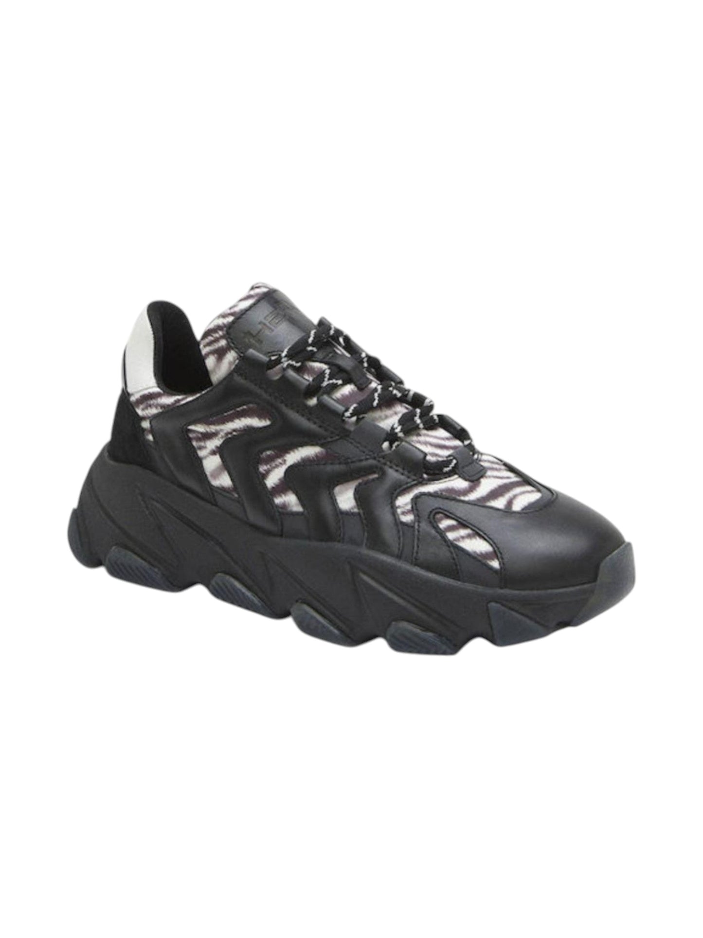 Women's Textured Boots,Black