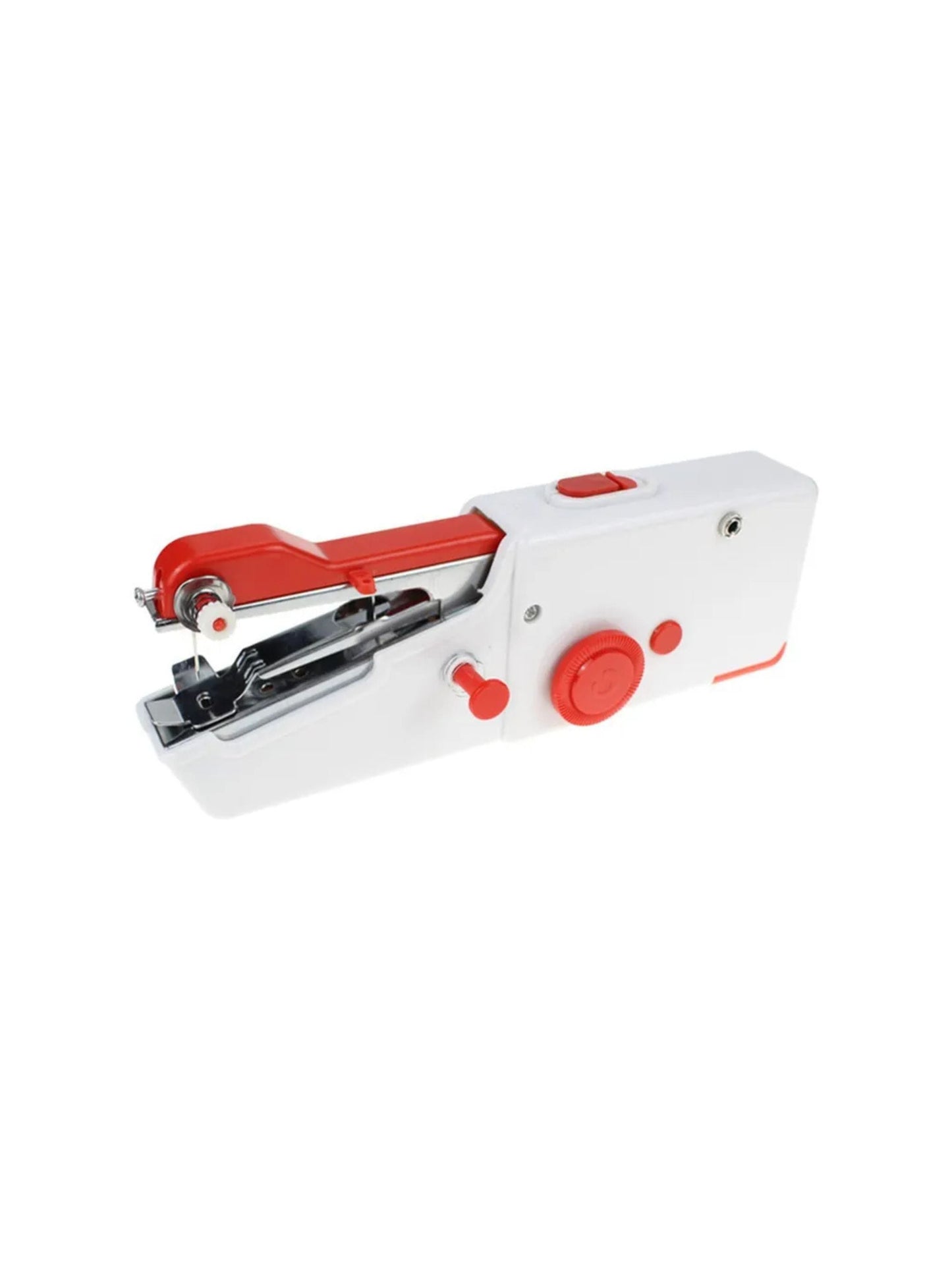 Portable Mini Electric Sewing Machine
