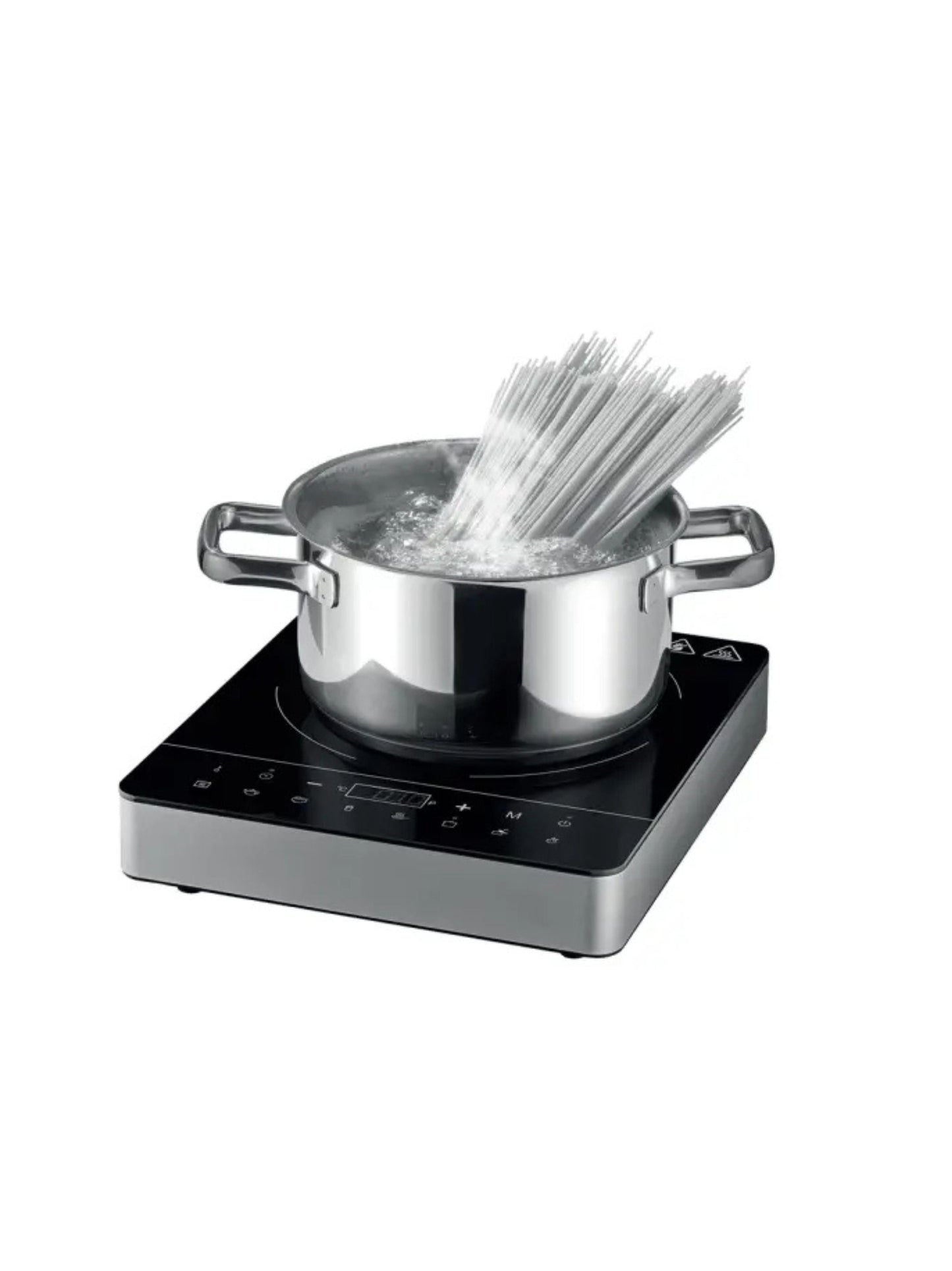 Induction Hot Plate