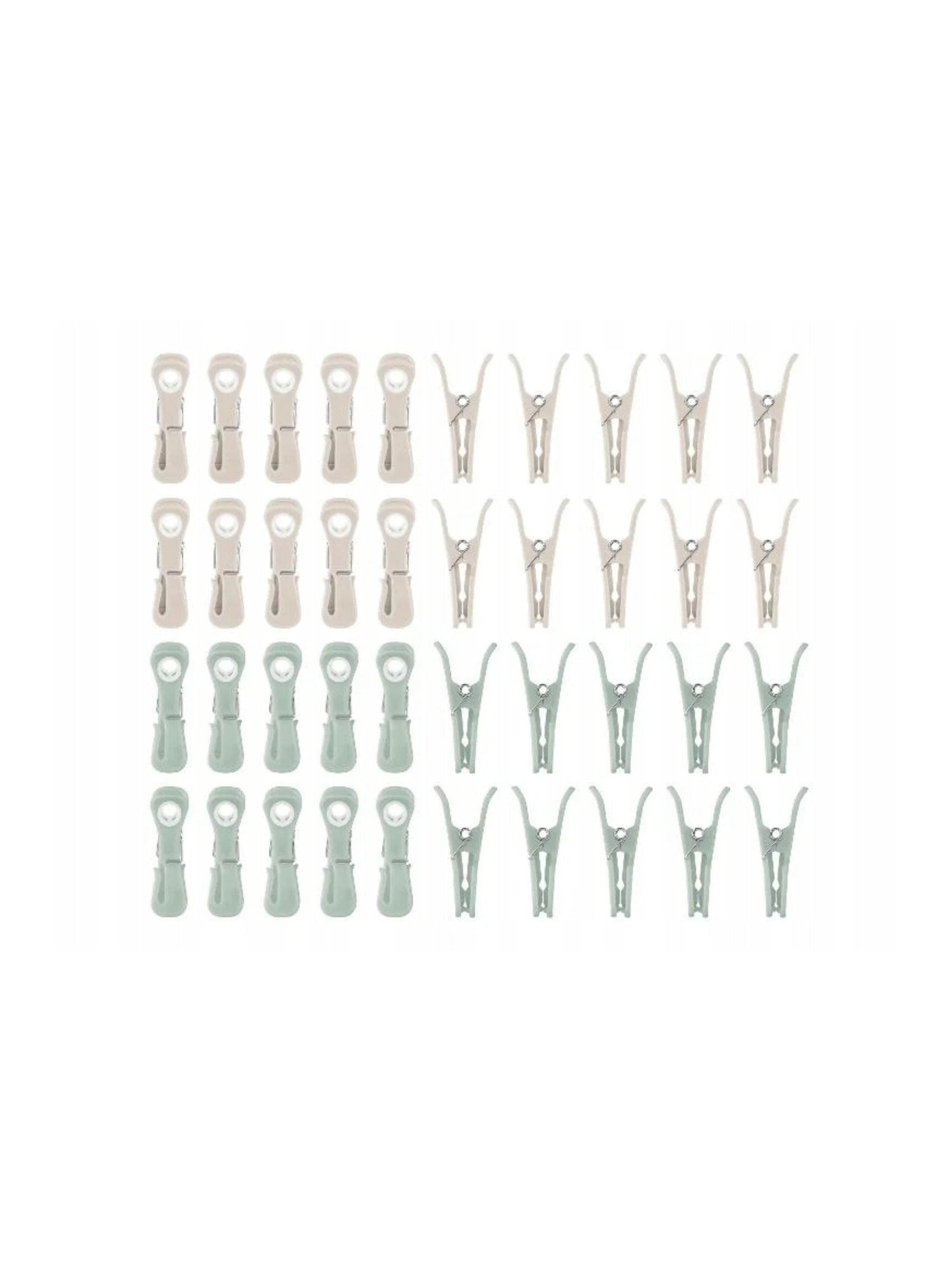 Laundry Pegs