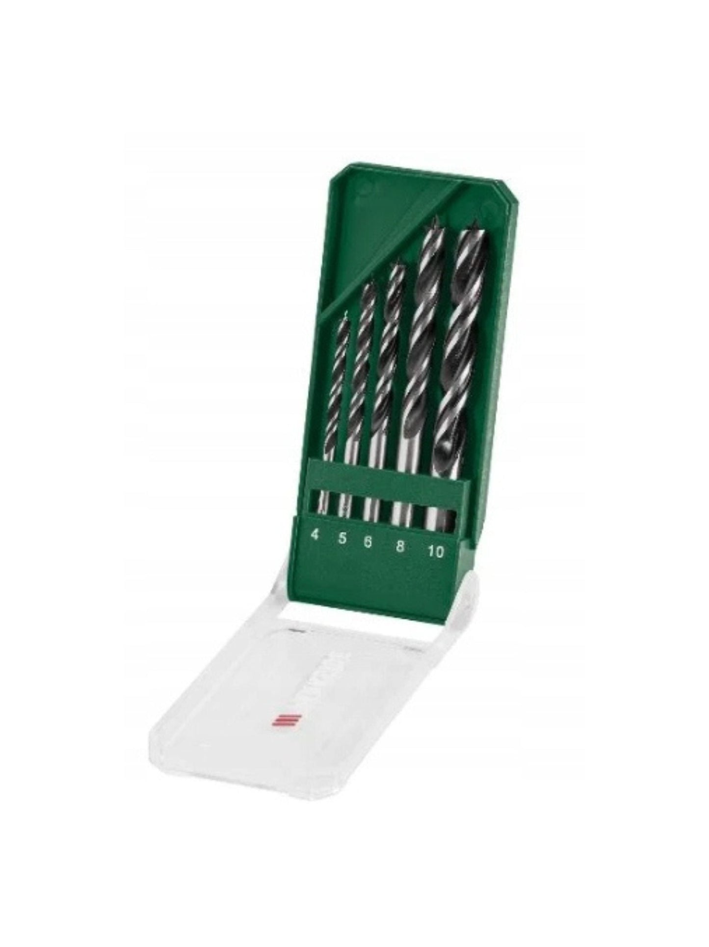 Wood Drill Bit Set