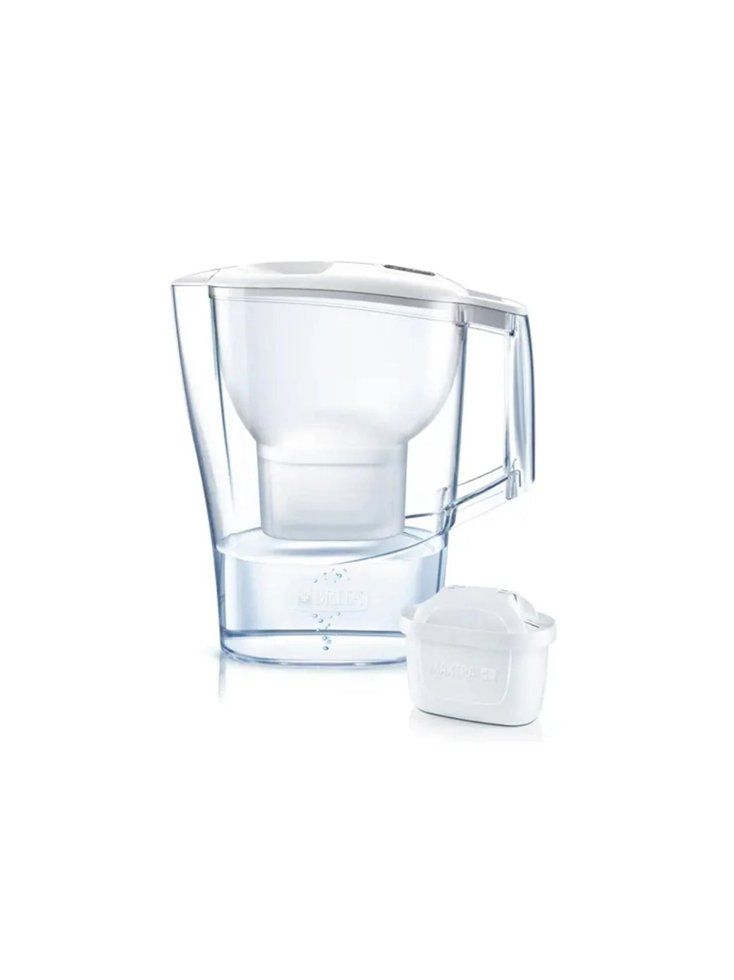 Water Filter Jug