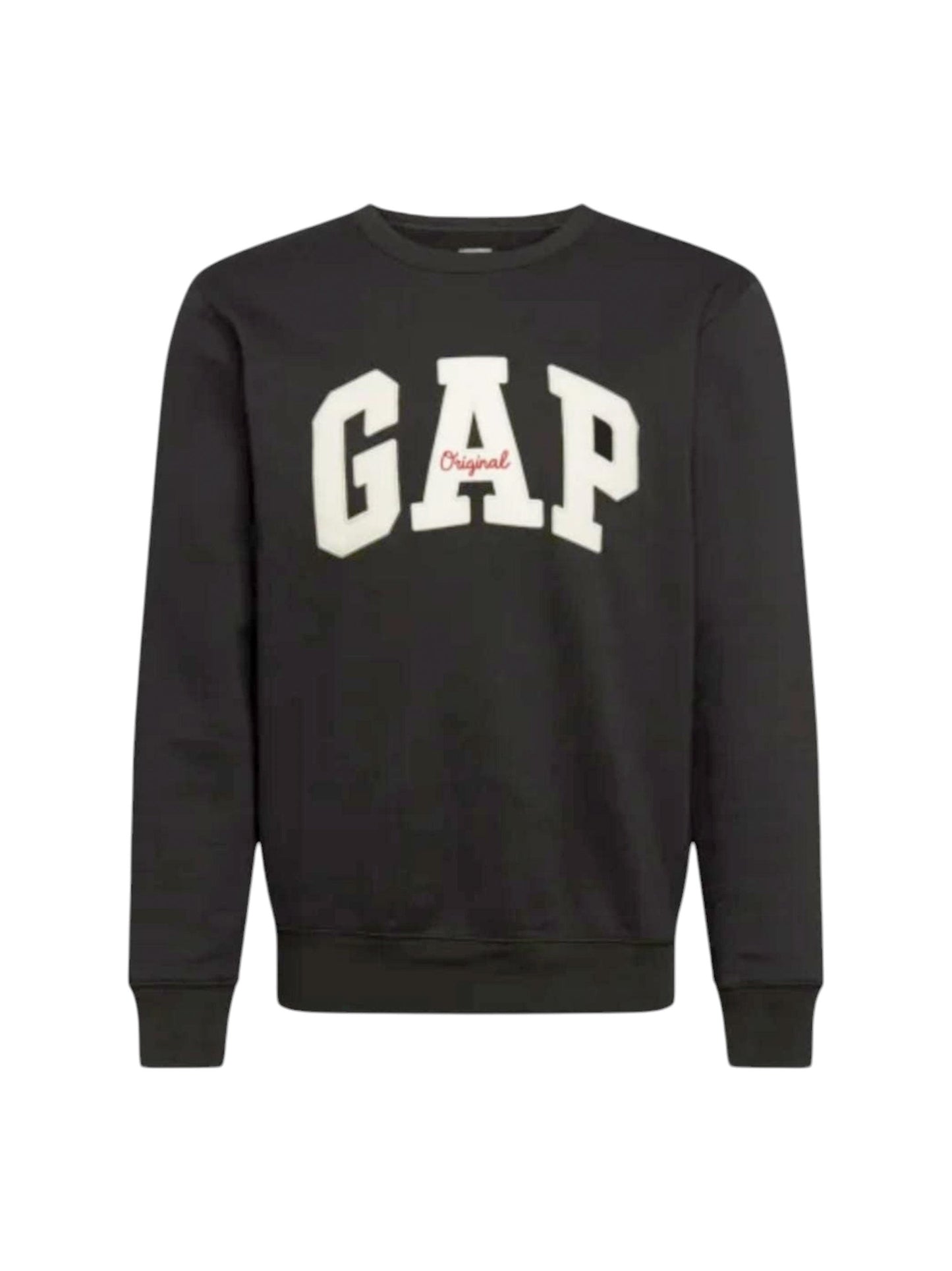 Men's Logo Printed Sweaters,Dark Grey