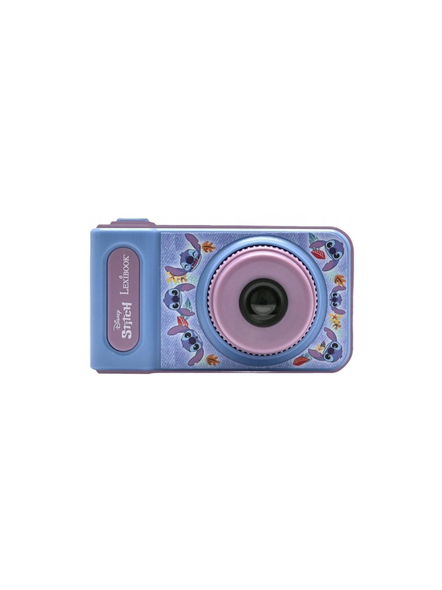 Children'S Digital Camera (Stitch)