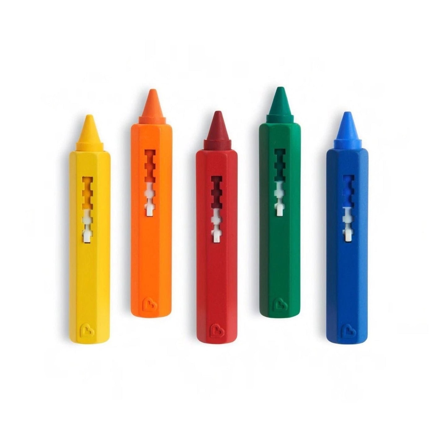 Bath Time Toy Crayons