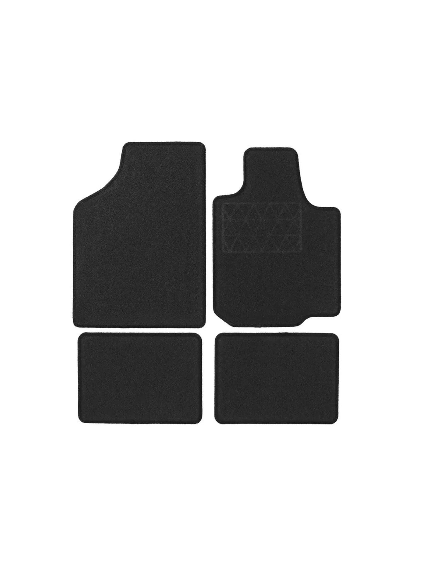 Car Mat Set