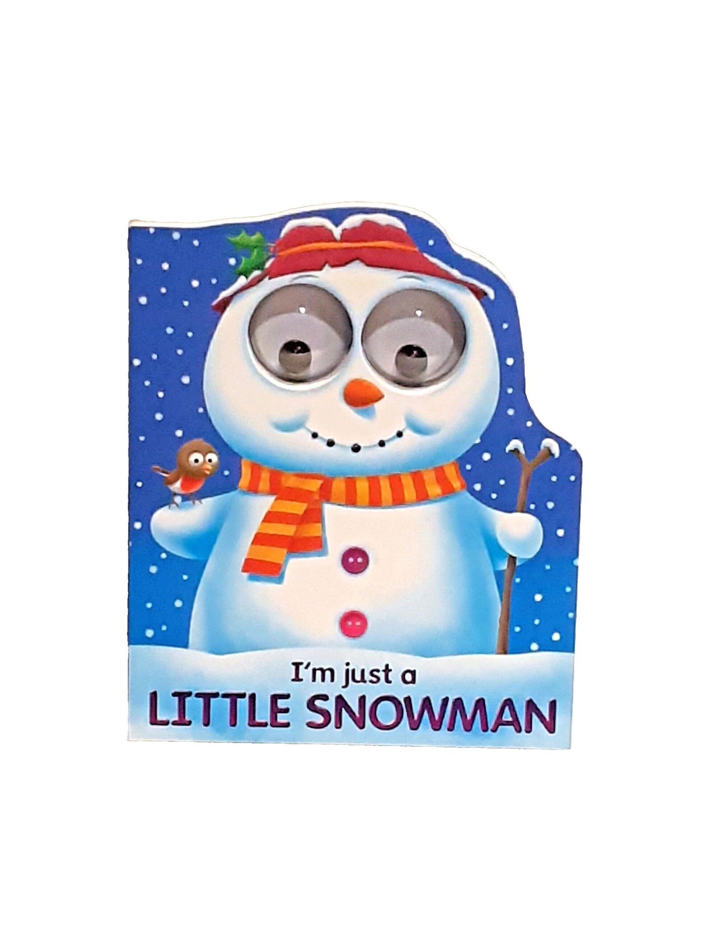 Little Snowman