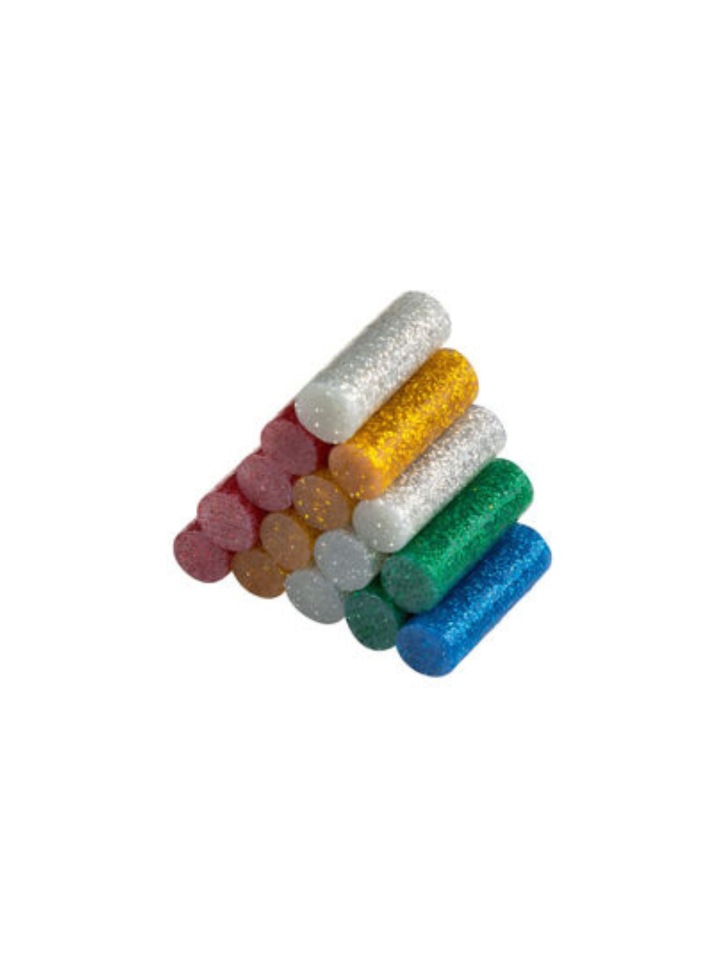 Replacement Glue Stick Set (Glitter)