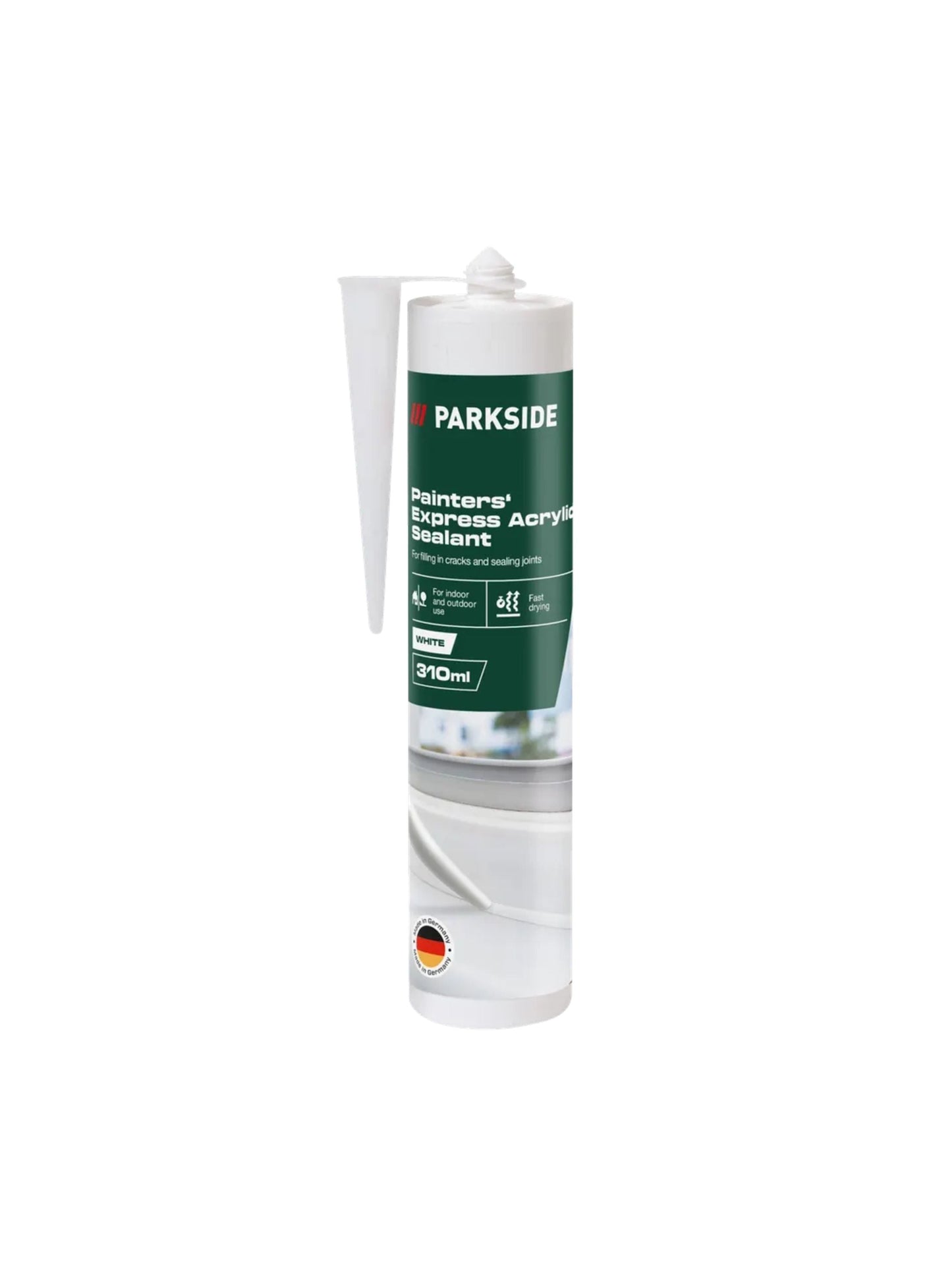 Painters' Express Acrylic Sealant