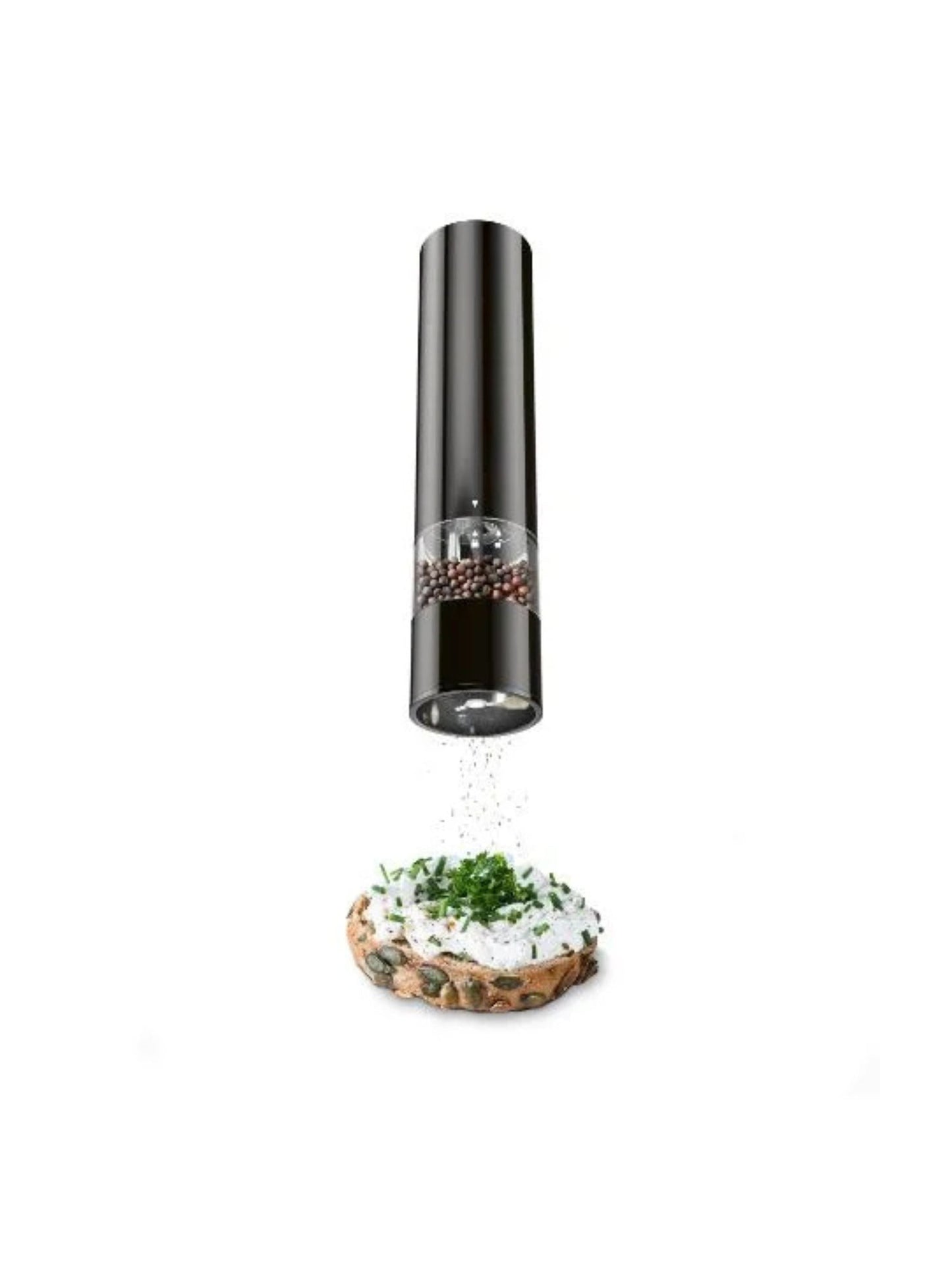 Electric Salt And Pepper Mill