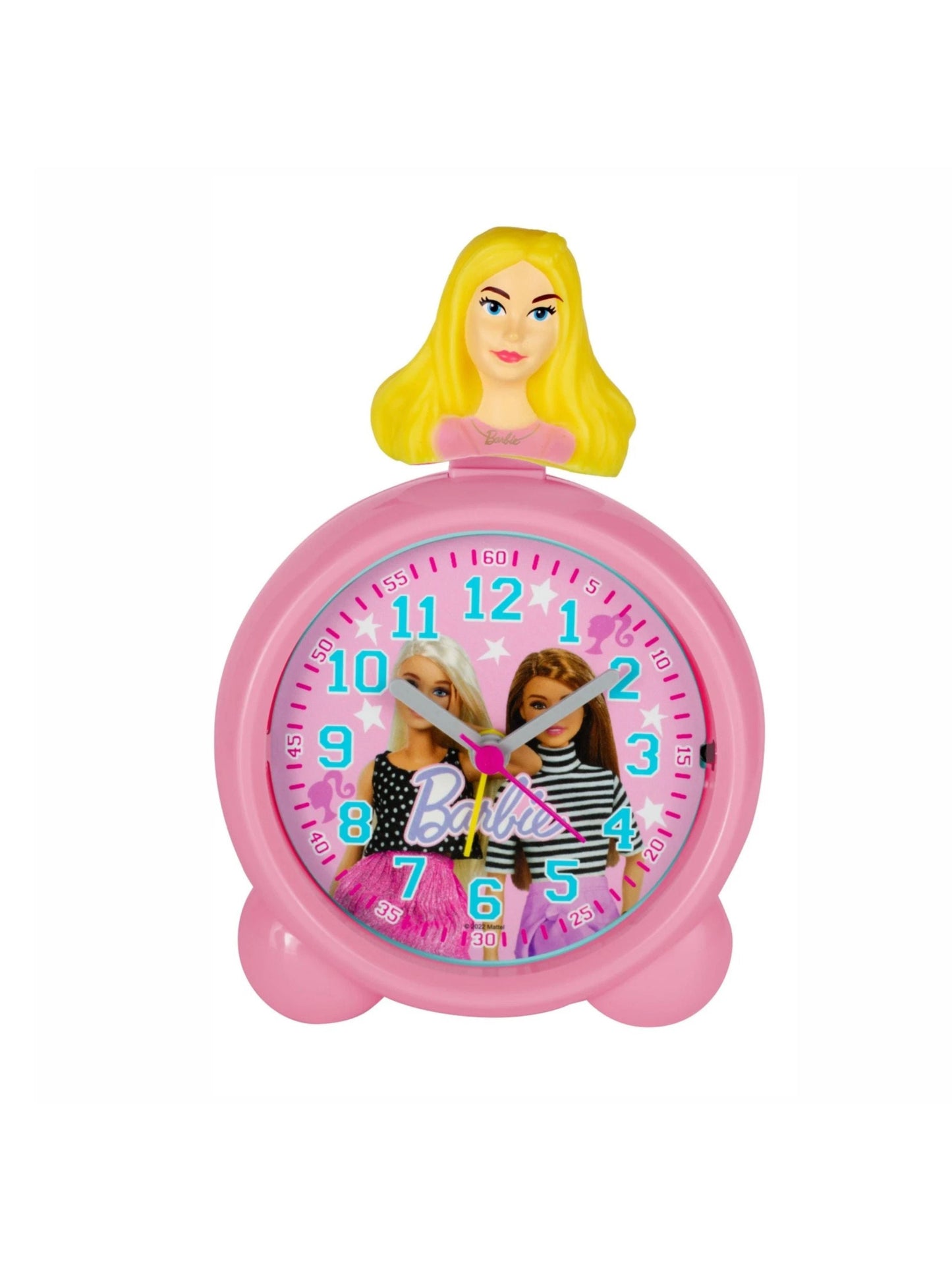 Children'S Alarm Clock