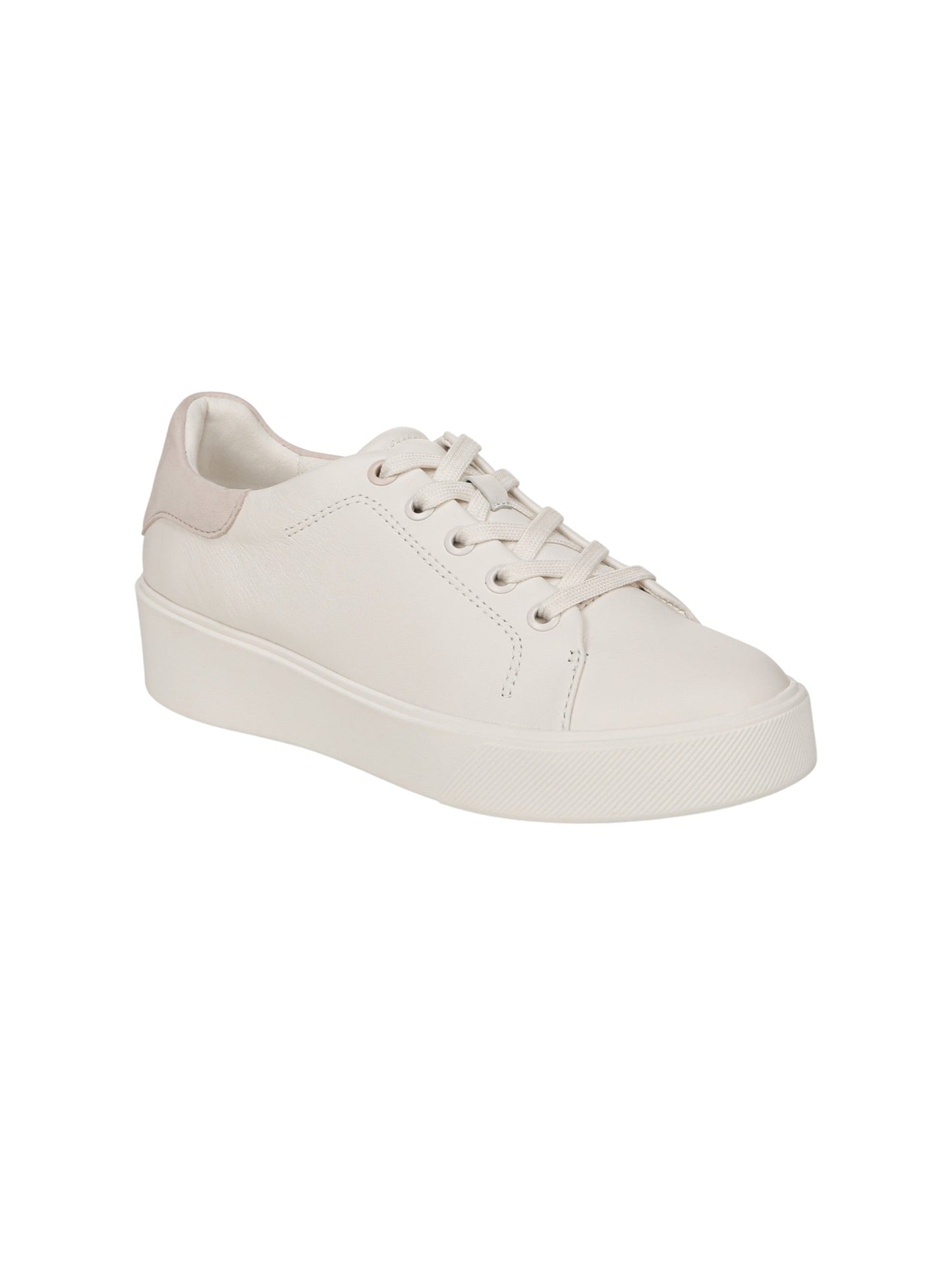 Women's Plain Shoes,Off White